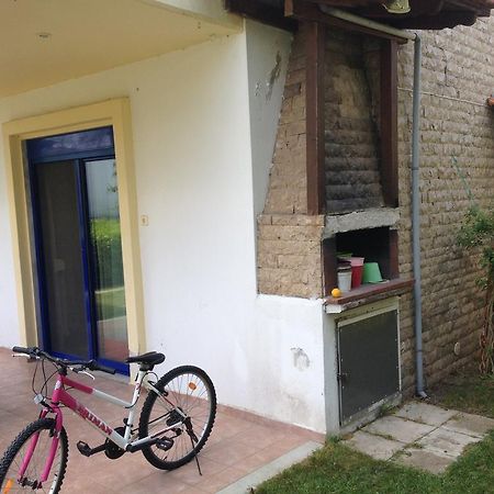 Skala Fourkas Holiday Home Esterno foto