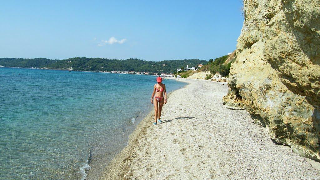 Skala Fourkas Holiday Home Esterno foto
