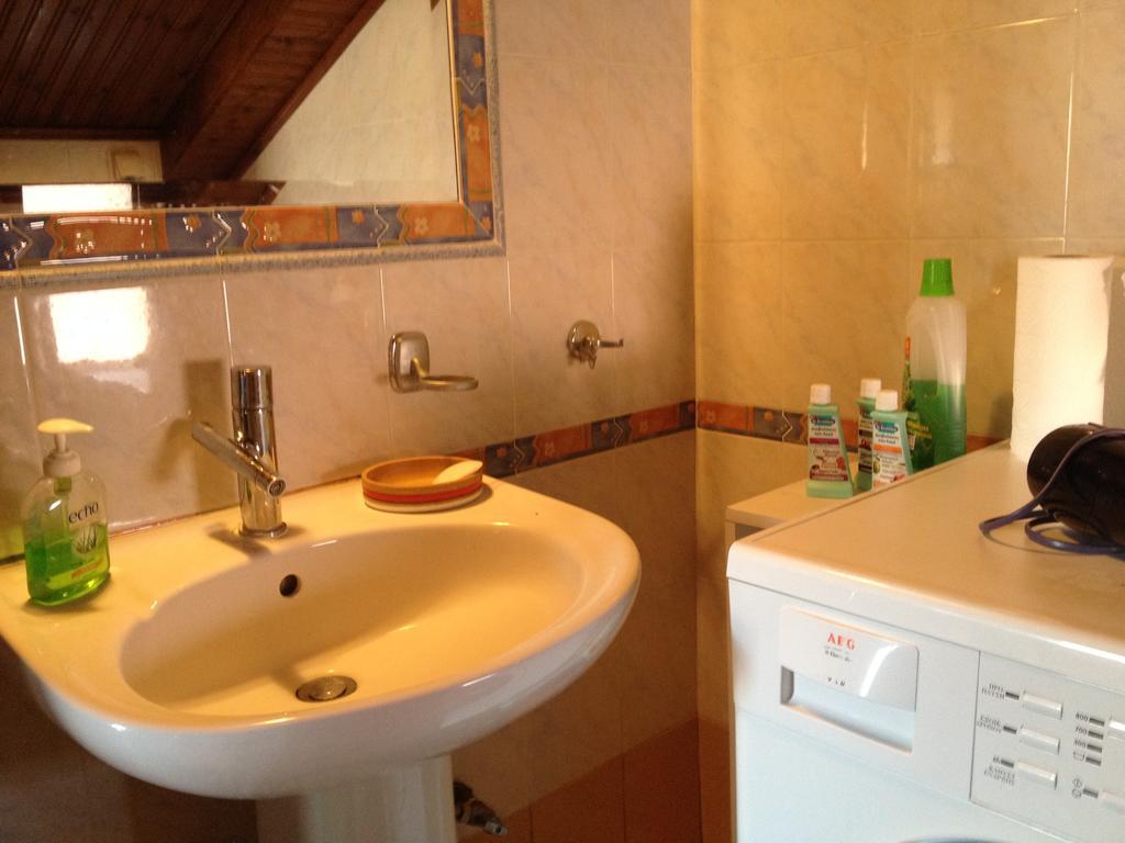 Skala Fourkas Holiday Home Esterno foto