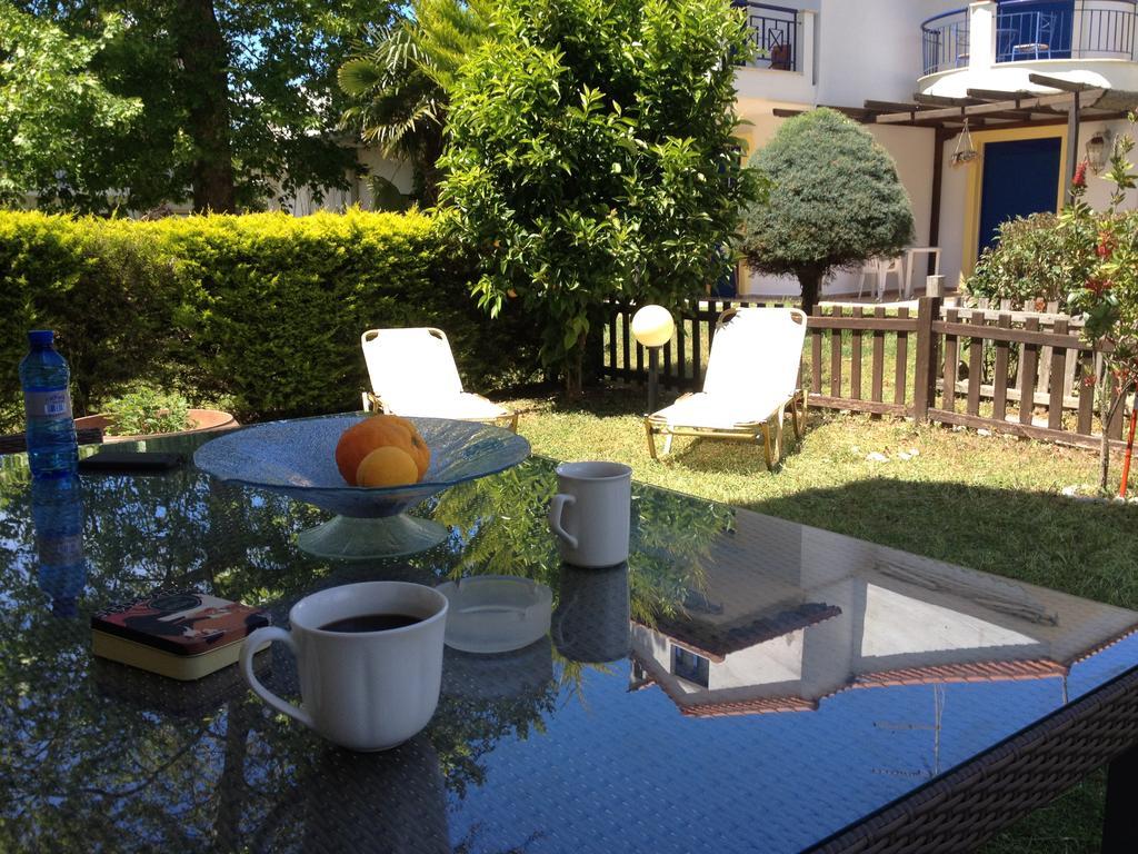 Skala Fourkas Holiday Home Esterno foto