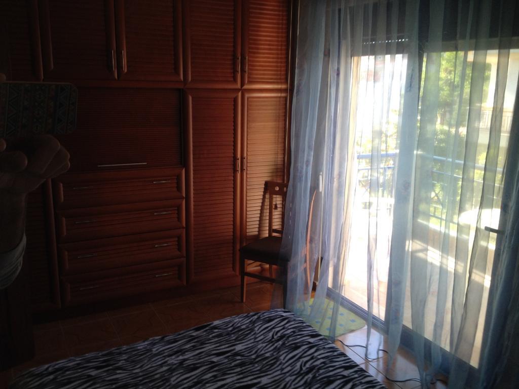 Skala Fourkas Holiday Home Esterno foto
