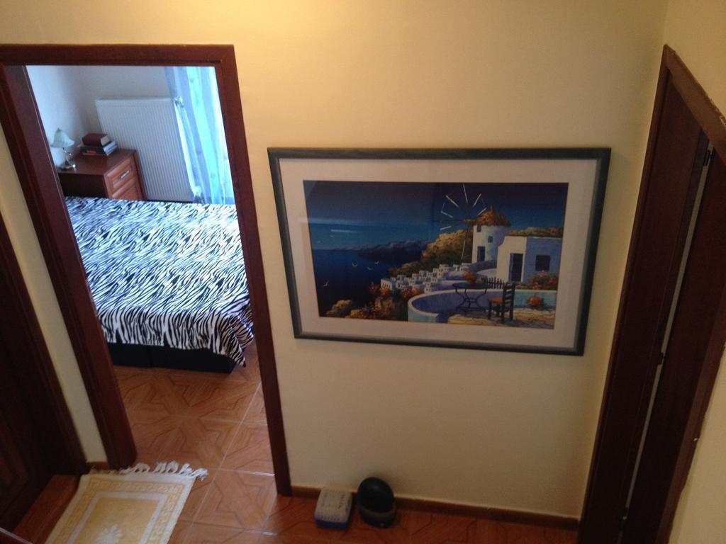 Skala Fourkas Holiday Home Esterno foto