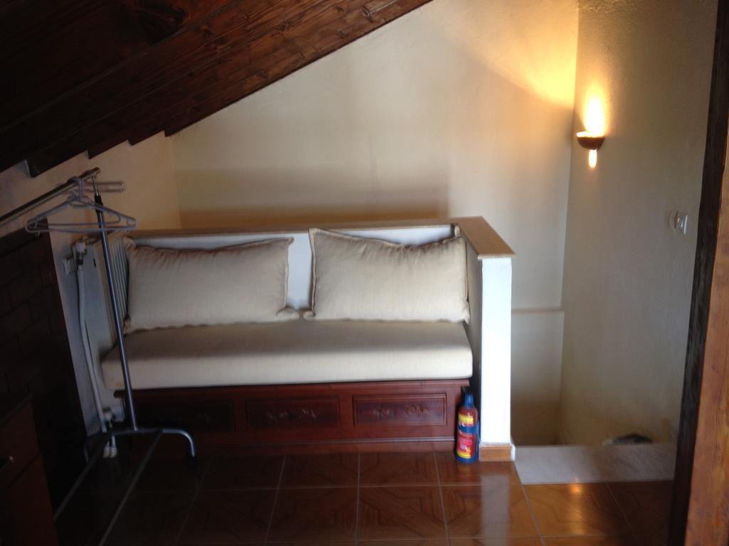 Skala Fourkas Holiday Home Esterno foto